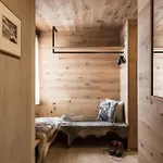 Almrausch Apart Otel Lech am Arlberg