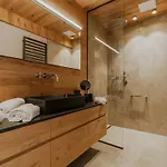 Almrausch Apart Otel Lech am Arlberg