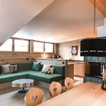 Apart Otel Almrausch Lech am Arlberg