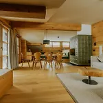 Almrausch Lech am Arlberg