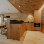 Apart Otel Almrausch