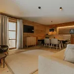 Apart Otel Almrausch Lech am Arlberg