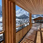 Almrausch Lech am Arlberg