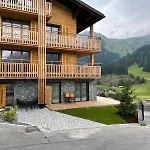 Apart Otel Almrausch *