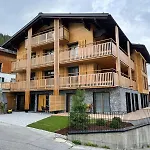 Almrausch Apart Otel Lech am Arlberg