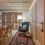 Apart Otel Almrausch Lech am Arlberg