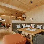 Apart Otel Almrausch