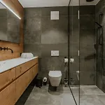 Almrausch Apart Otel *