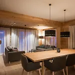 Almrausch Apart Otel Lech am Arlberg