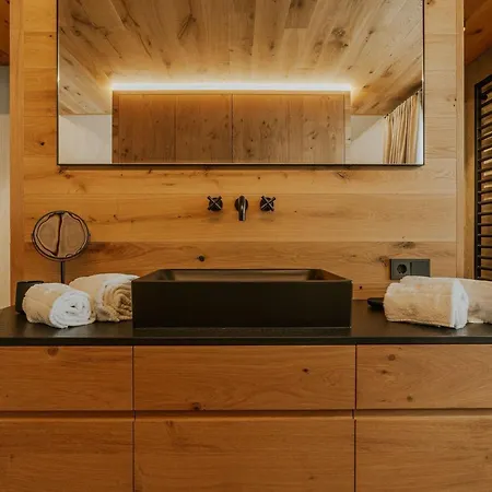 Aparthotel Almrausch