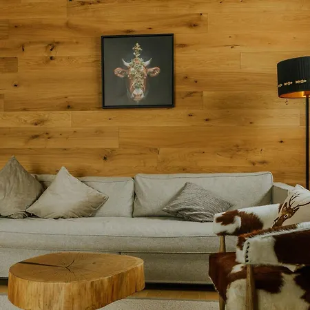 Almrausch Lech am Arlberg