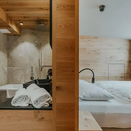 Aparthotel Almrausch