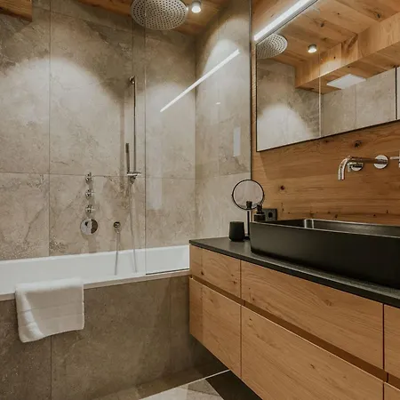 Almrausch Lejlighedshotel