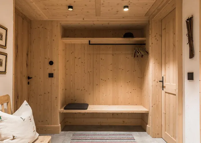 Lejlighedshotel Almrausch