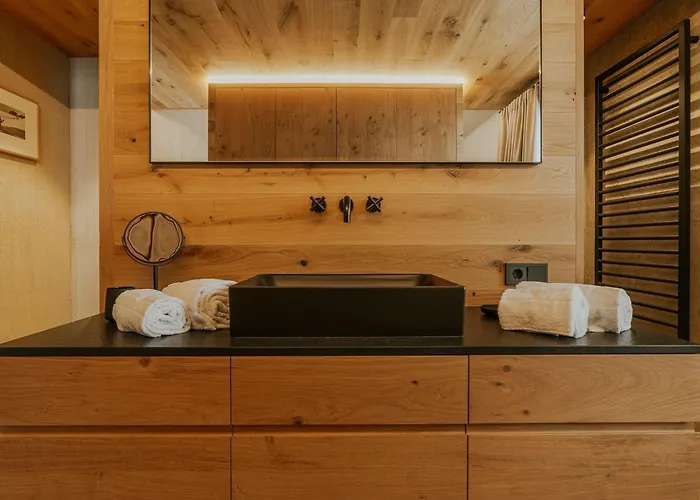 Aparthotel Almrausch