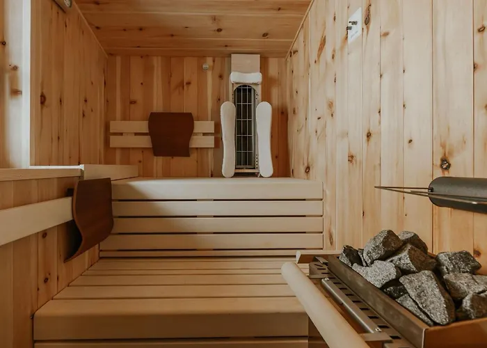 Aparthotel Almrausch *