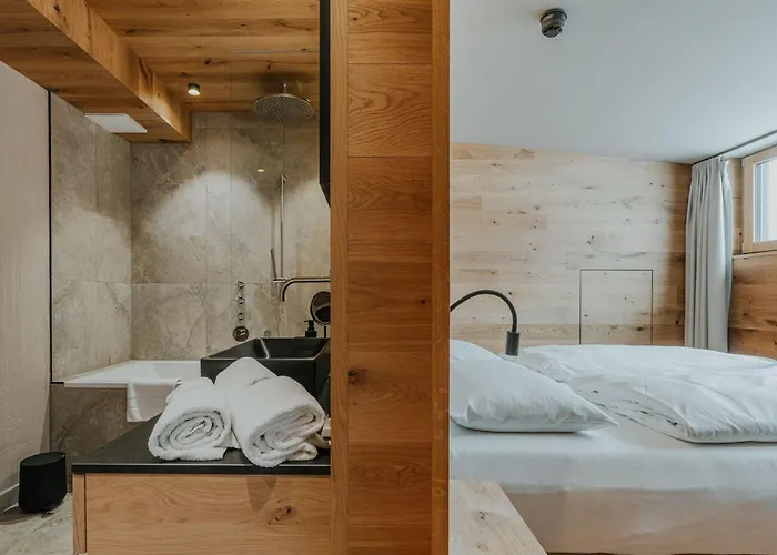 Aparthotel Almrausch