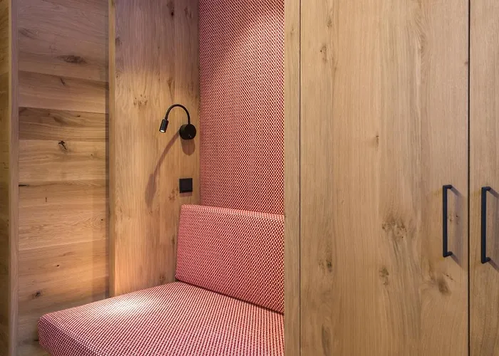 Almrausch Lech am Arlberg