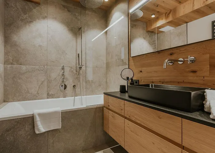 Almrausch Aparthotel