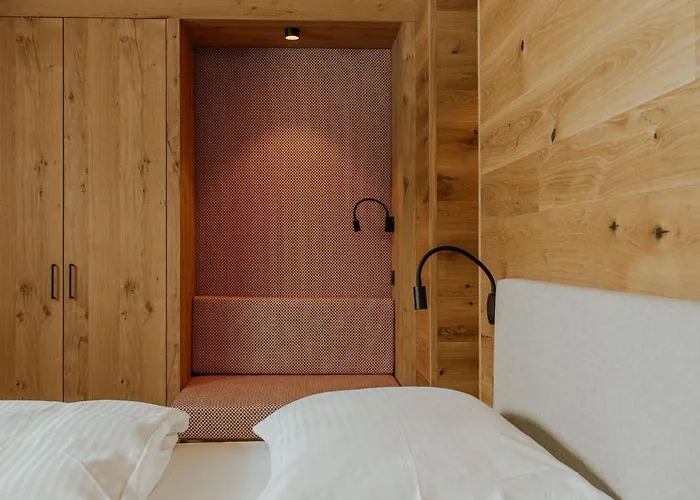 Almrausch Aparthotel Lech am Arlberg