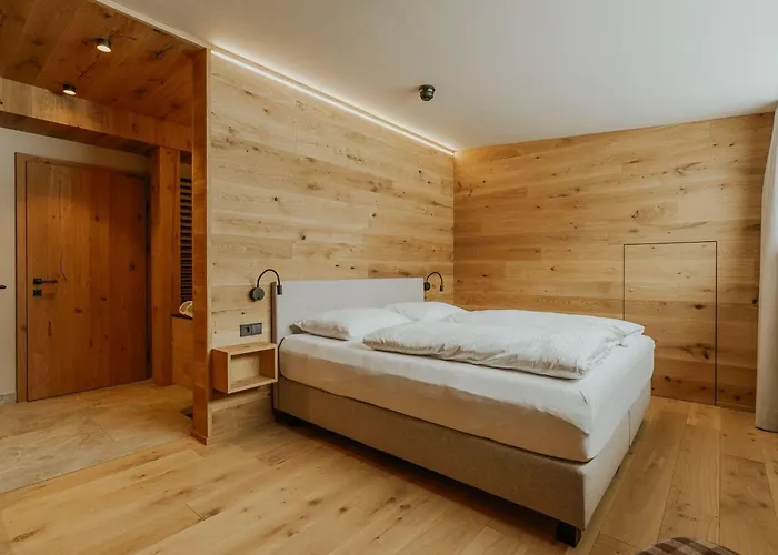 Almrausch Lech am Arlberg