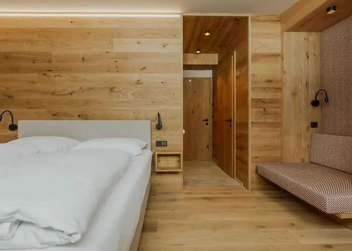 Lejlighedshotel Almrausch *