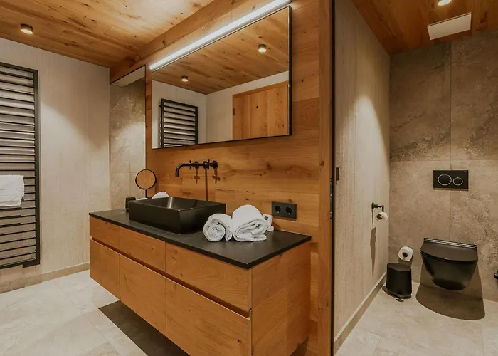 Almrausch * Lech am Arlberg