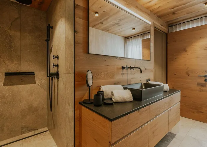 Aparthotel Almrausch