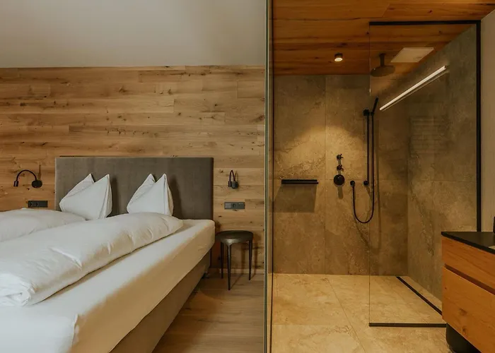 Lejlighedshotel Almrausch