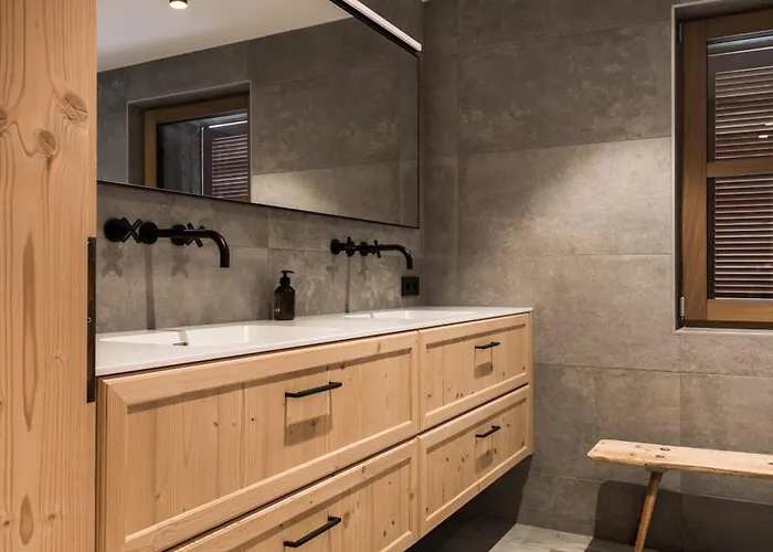 Aparthotel Almrausch