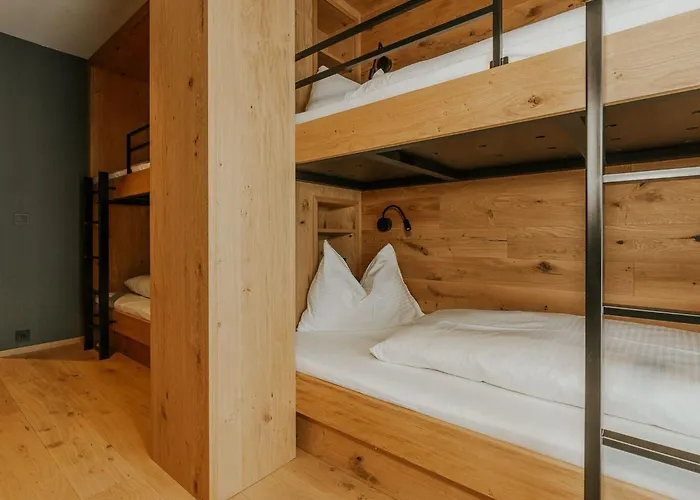 Aparthotel Almrausch