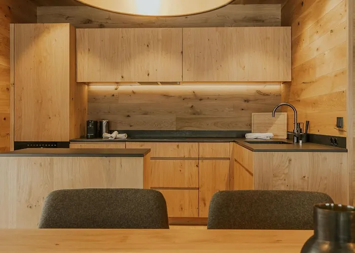 Almrausch Aparthotel