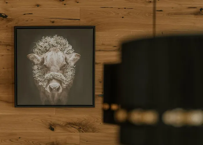 Aparthotel Almrausch Lech am Arlberg