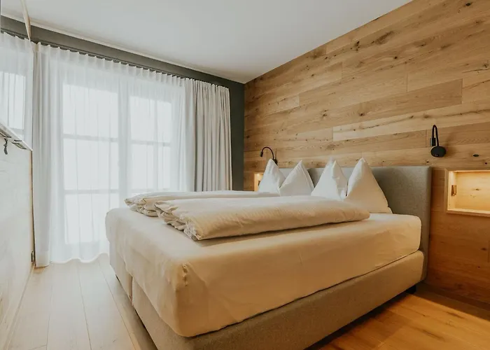 Almrausch Lech am Arlberg