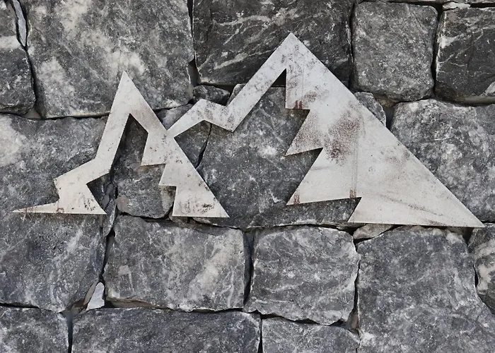 Almrausch * Lech am Arlberg